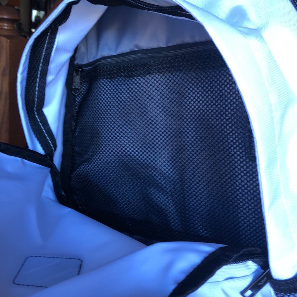 Adidas Backpack - Picture 4 of 6